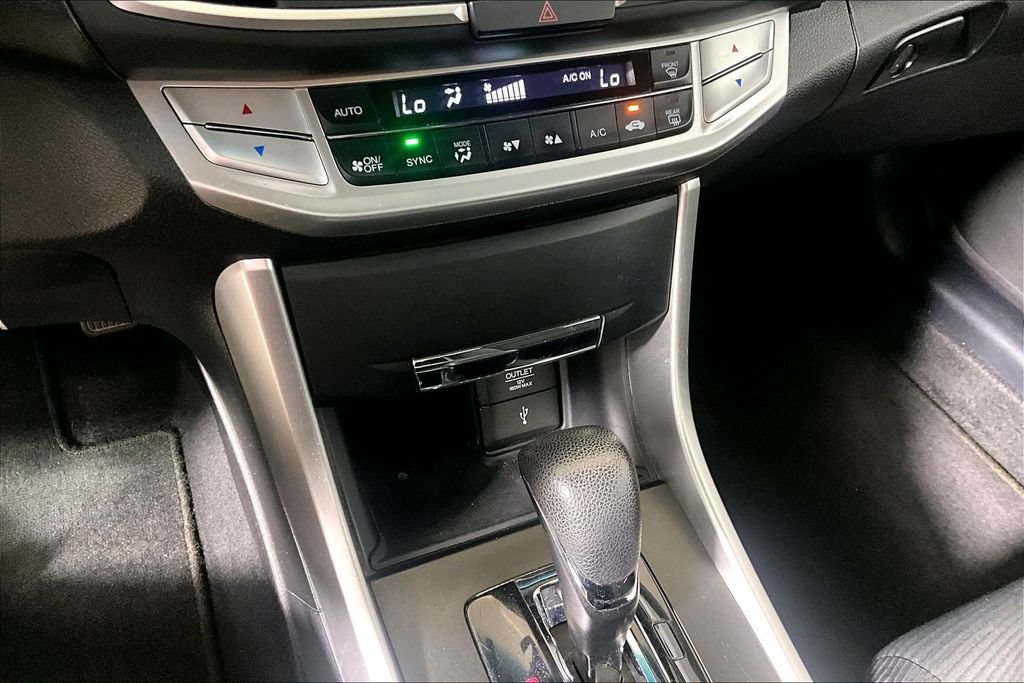 Used 2015 Honda Accord LX-S image 24