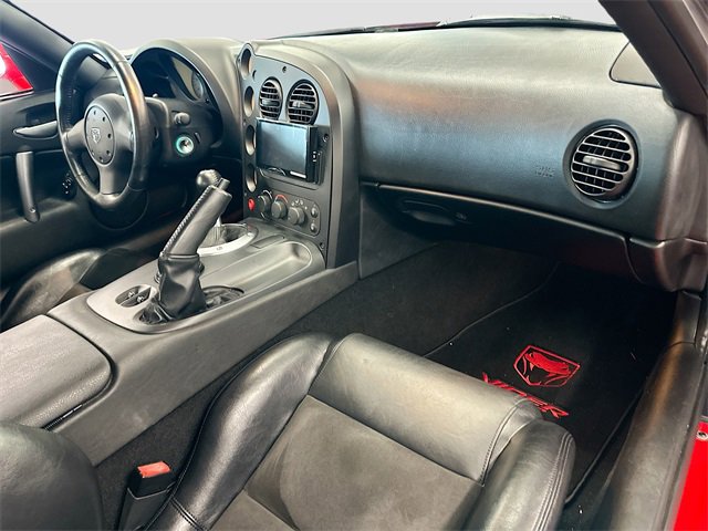 Used 2006 Dodge Viper SRT-10 image 20