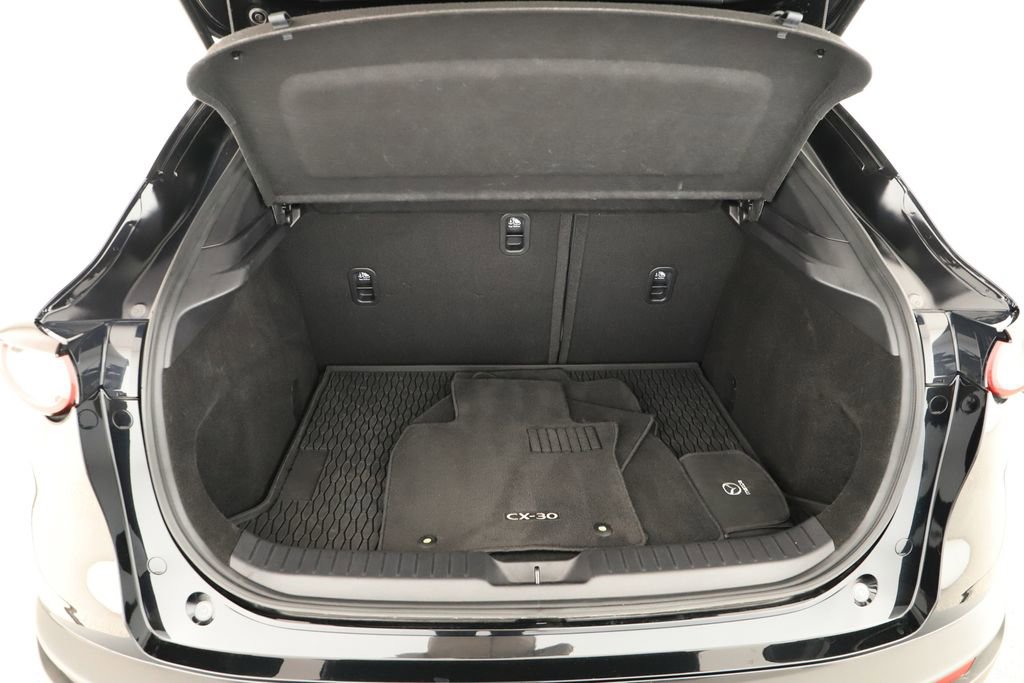 Used 2024 MAZDA CX-30 AWD 2.5 S w/ Preferred Package image 29