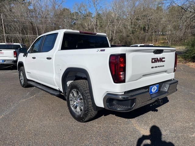 New 2026 GMC Sierra 1500 Pro w/ Pro Value Package image 3
