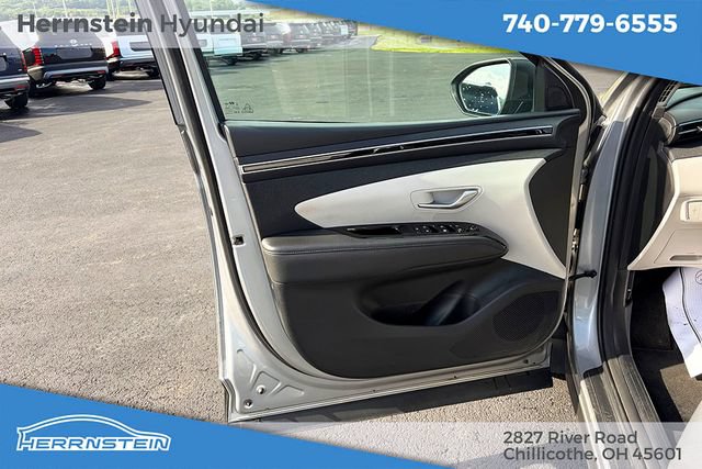 Used 2024 Hyundai Tucson SEL AWD/4WD image 14
