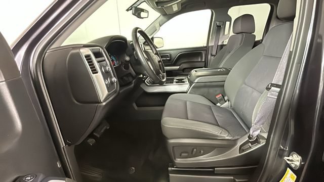 Used 2015 Chevrolet Silverado 1500 LT w/ All Star Edition AWD/4WD image 11
