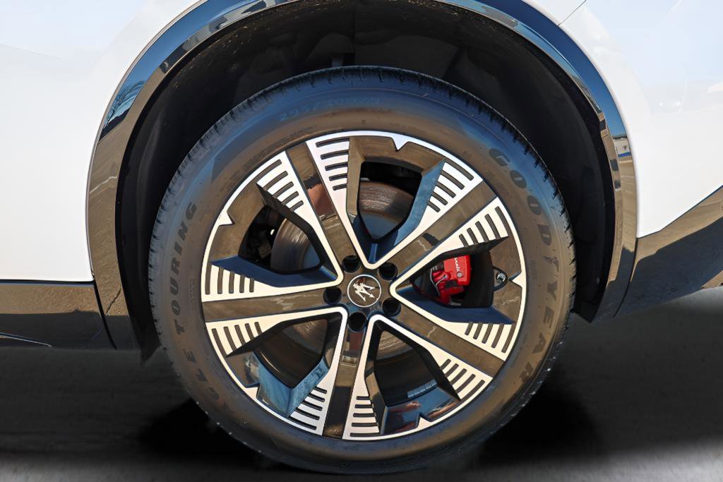 New 2025 Maserati Grecale Folgore AWD/4WD image 29