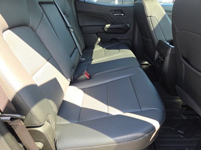 New 2026 GMC Canyon Elevation w/ Convenience Package AWD/4WD image 29