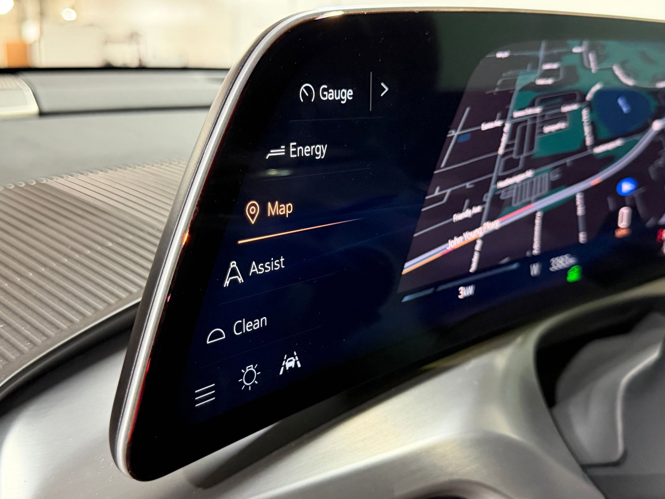 New 2026 Cadillac Vistiq Sport image 29