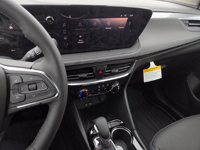 New 2026 Buick Encore GX Sport Touring w/ Advanced Technology Package AWD/4WD image 37