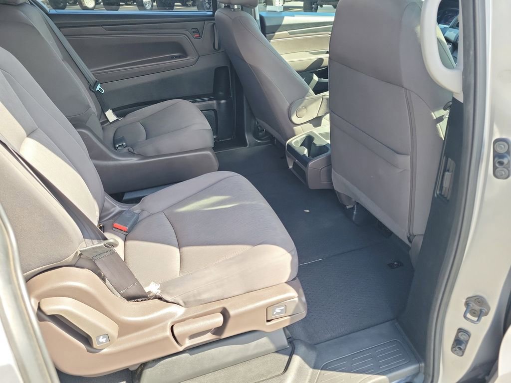 Used 2019 Honda Odyssey LX image 17