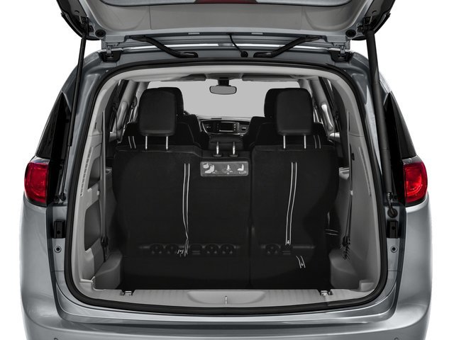 Used 2017 Chrysler Pacifica Touring Plus w/ Tire & Wheel Group image 15