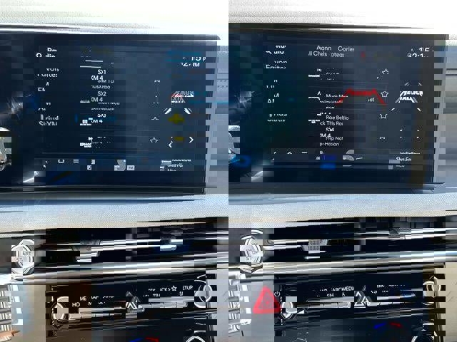 New 2026 Hyundai Tucson Limited image 52