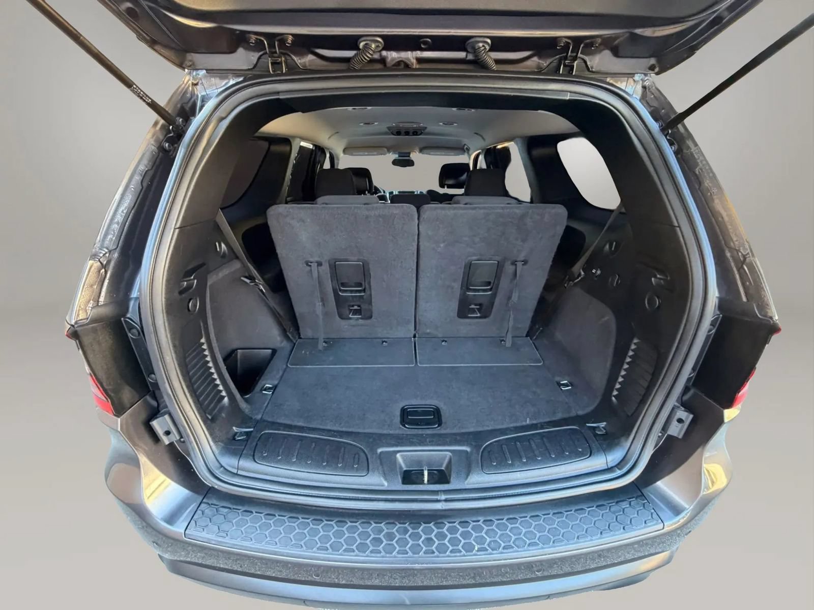 Used 2015 Dodge Durango SXT w/ Quick Order Package 23B RWD image 34
