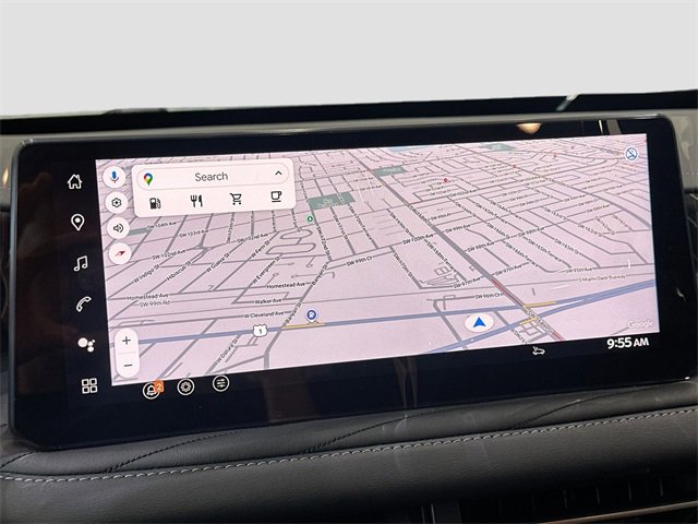 New 2026 INFINITI QX60 Autograph w/ Autograph Tech Package image 11