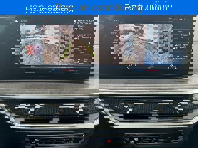 Used 2023 BMW X7 xDrive40i w/ Premium Package image 19