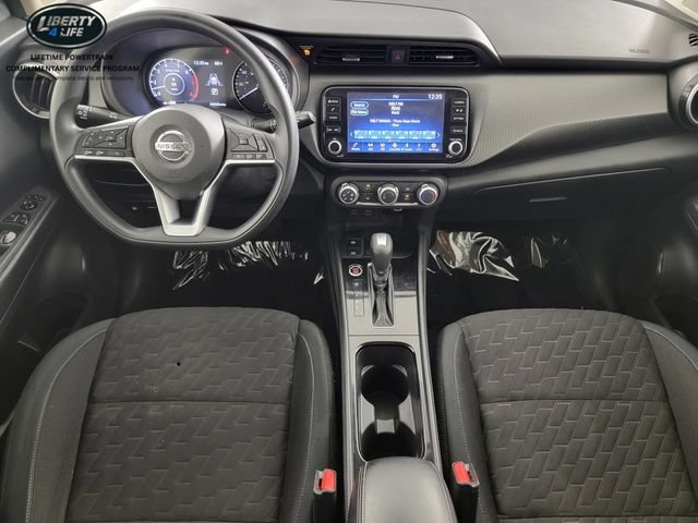 Used 2023 Nissan Kicks SV FWD image 19