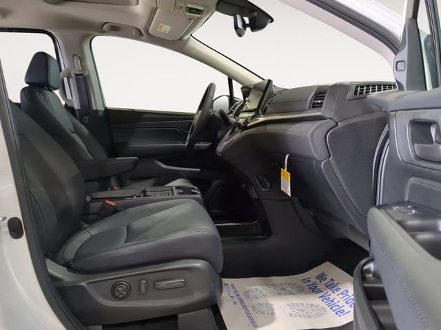 New 2025 Honda Odyssey EX-L image 15