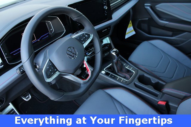 New 2026 Volkswagen Jetta GLI Autobahn image 2