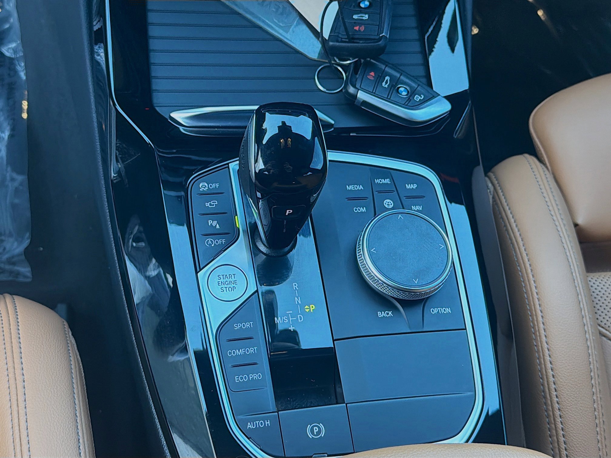 Used 2024 BMW X3 sDrive30i w/ Premium Package RWD image 14