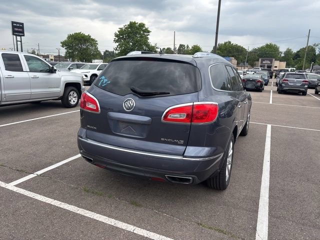 Used 2014 Buick Enclave Premium AWD/4WD image 7