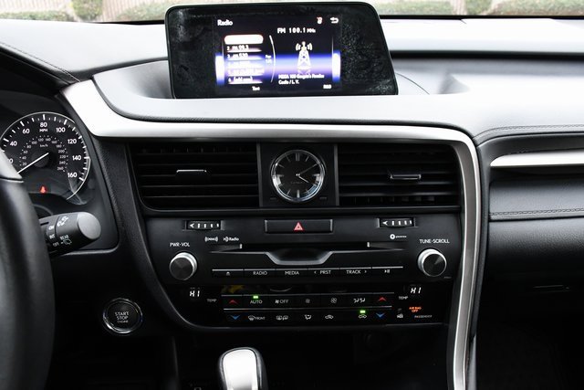 Used 2017 Lexus RX 350 AWD image 14