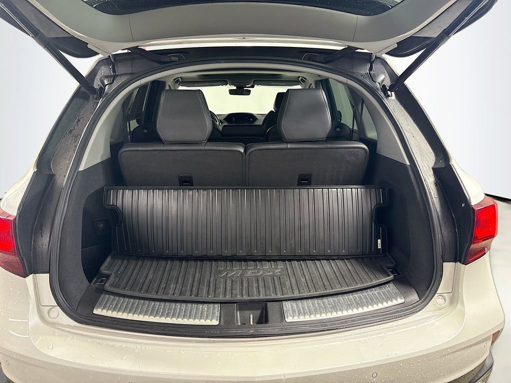 Used 2020 Acura MDX FWD w/ Technology Package image 25