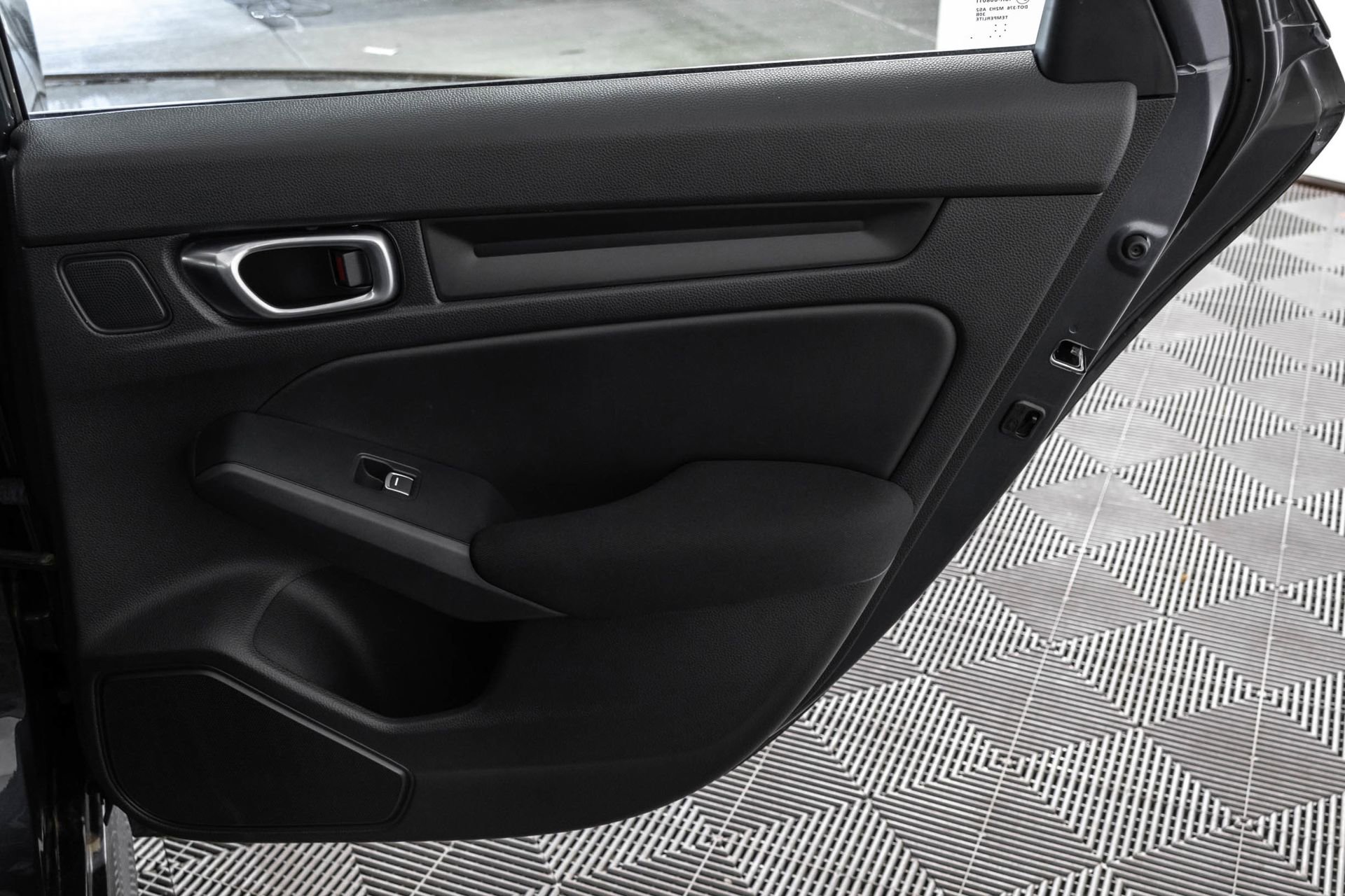 Used 2023 Honda Civic LX image 38
