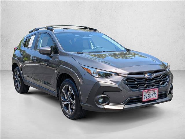 Certified 2026 Subaru Crosstrek 2.5i Premium AWD/4WD image 3