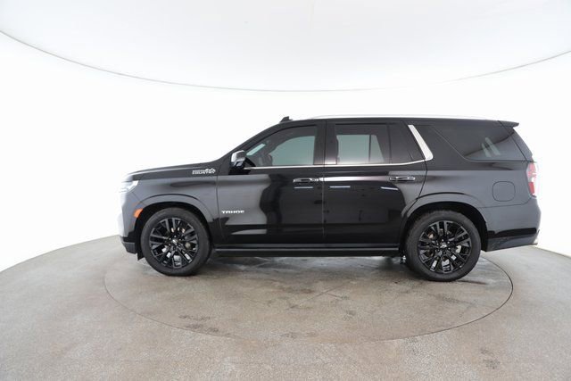 Used 2023 Chevrolet Tahoe High Country image 6