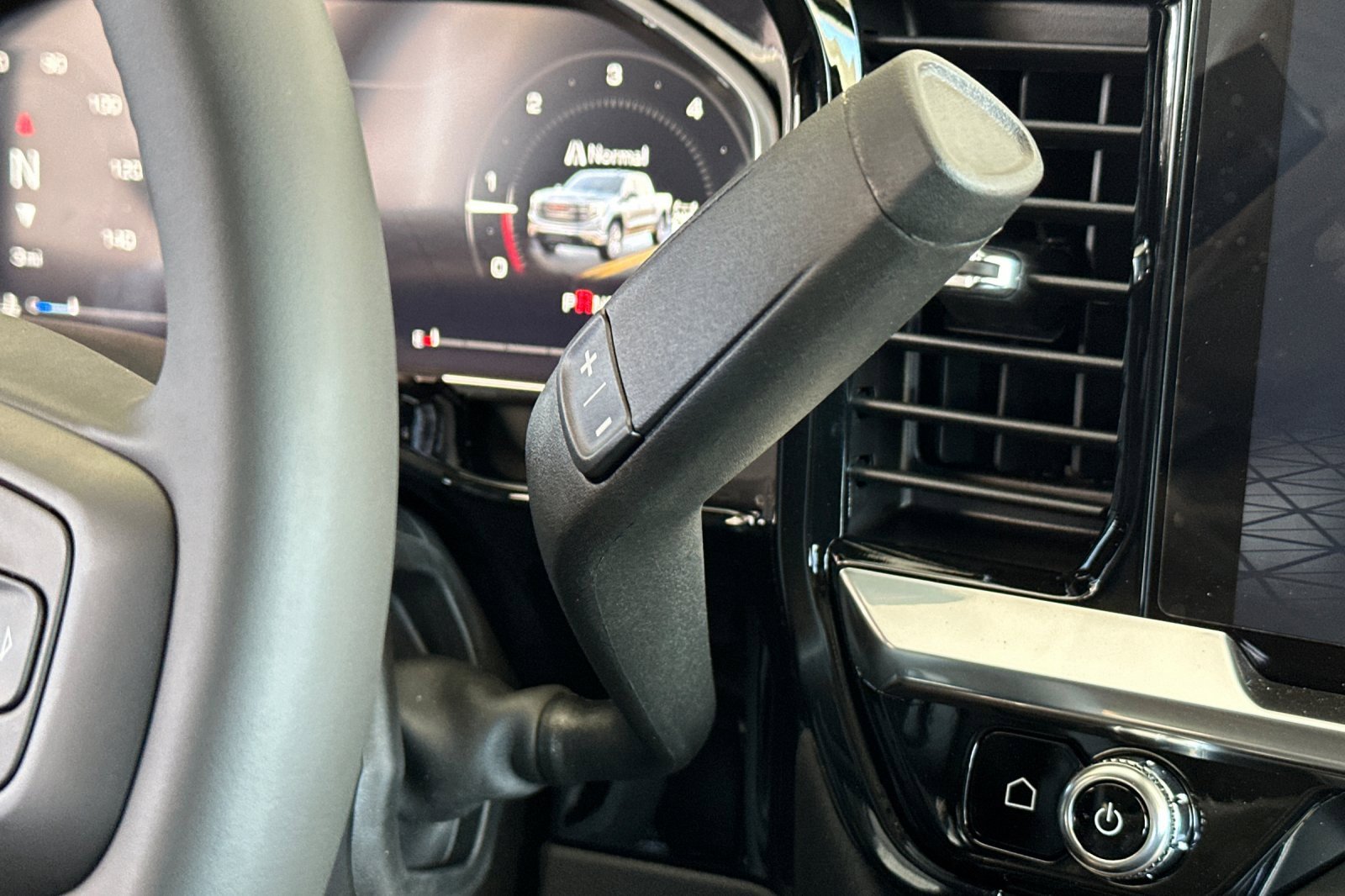 New 2026 GMC Sierra 1500 Elevation w/ Elevation Select Package image 22