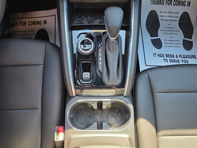 New 2026 GMC Canyon Elevation w/ Convenience Package image 13