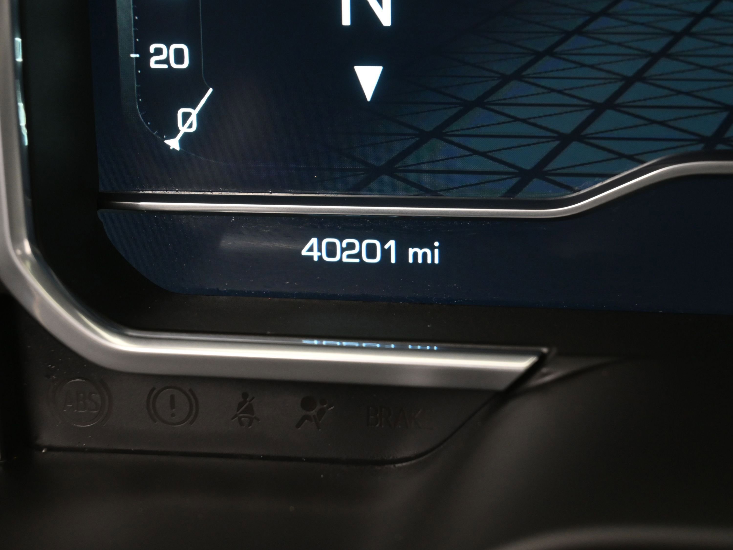 Used 2022 GMC Sierra 1500 AT4X image 15