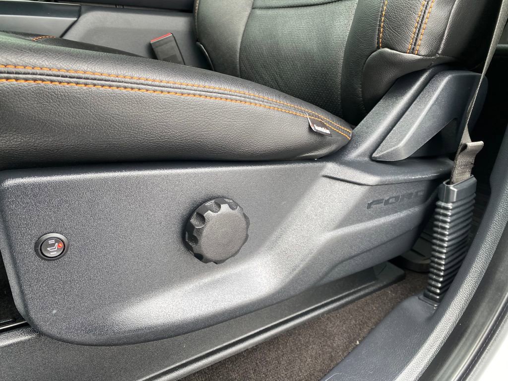 Used 2022 Ford F150 Tremor image 11