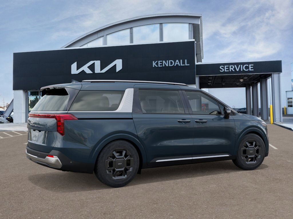 New 2026 Kia Carnival SX image 6