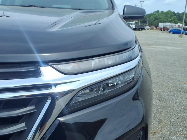 Used 2024 Chevrolet Equinox LS w/ LS Convenience Package FWD image 28