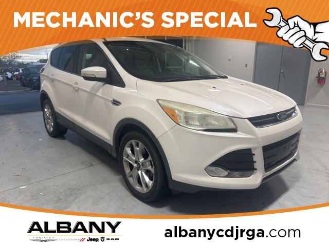 Used 2013 Ford Escape SEL image 1