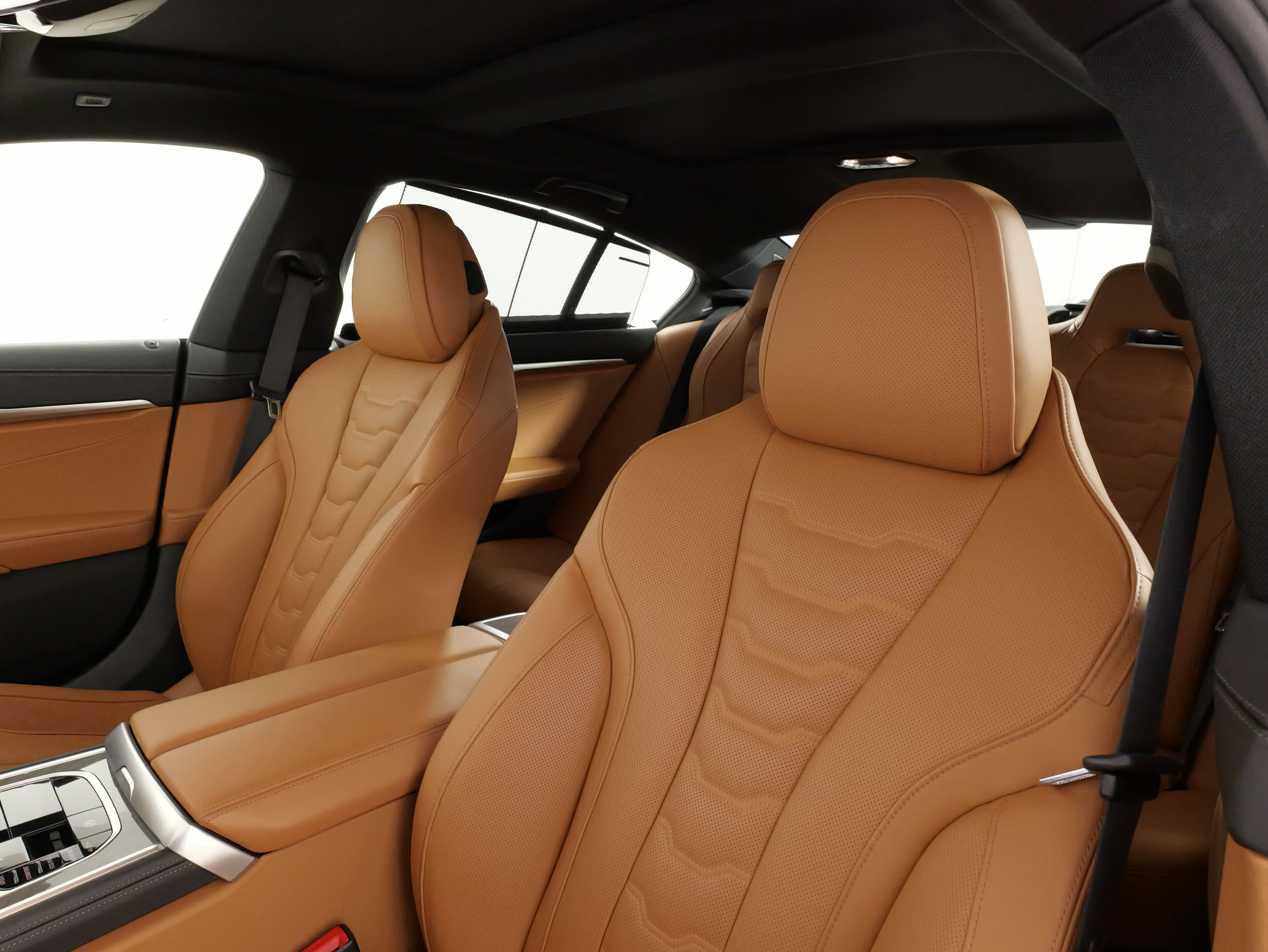 Used 2024 BMW 840i Gran Coupe xDrive w/ Driving Assistance Package AWD/4WD image 32