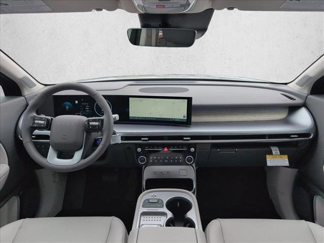 New 2026 Hyundai Ioniq 9 Limited w/ Tow & Go Package image 18