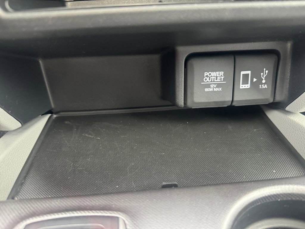 Used 2023 Honda Ridgeline RTL image 24