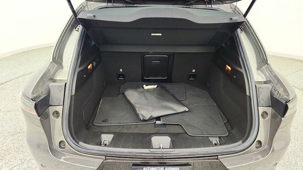 Used 2024 Dodge Hornet R/T w/ R/T Blacktop Package AWD/4WD image 22