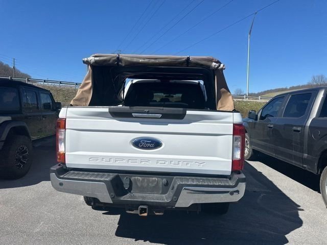 Used 2019 Ford F250 XLT w/ XLT Premium Package AWD/4WD image 28