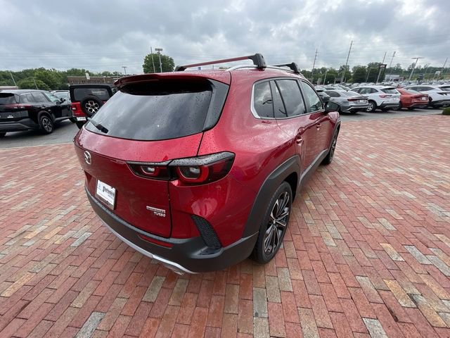Used 2024 MAZDA CX-50 AWD 2.5 Turbo image 32