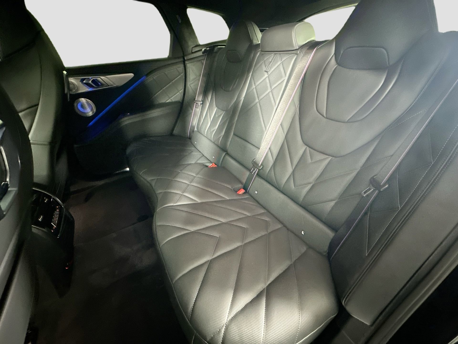 New 2026 BMW XM Label Red image 23