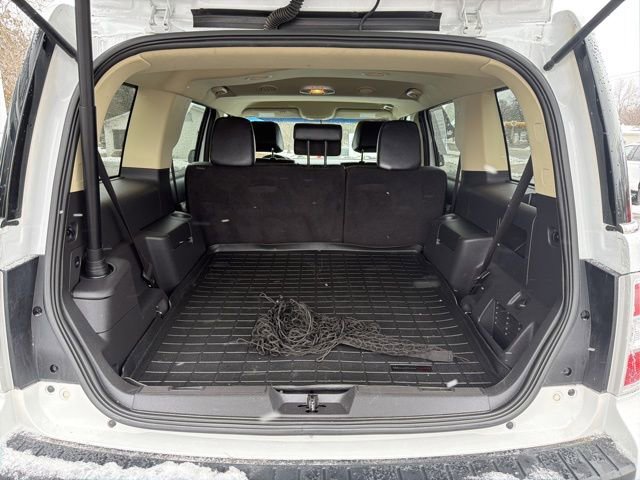Used 2019 Ford Flex SEL w/ Equipment Group 202A image 14