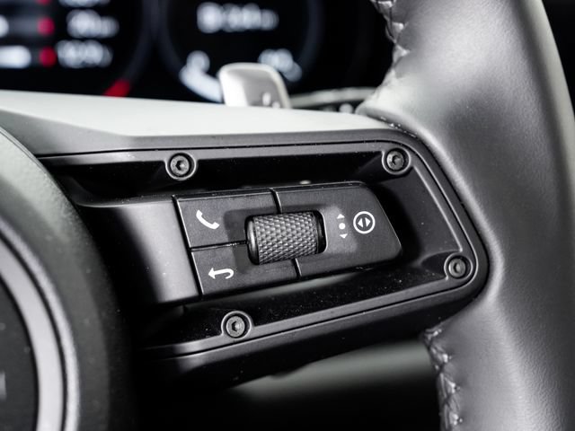 Certified 2024 Porsche 911 Carrera T RWD image 13