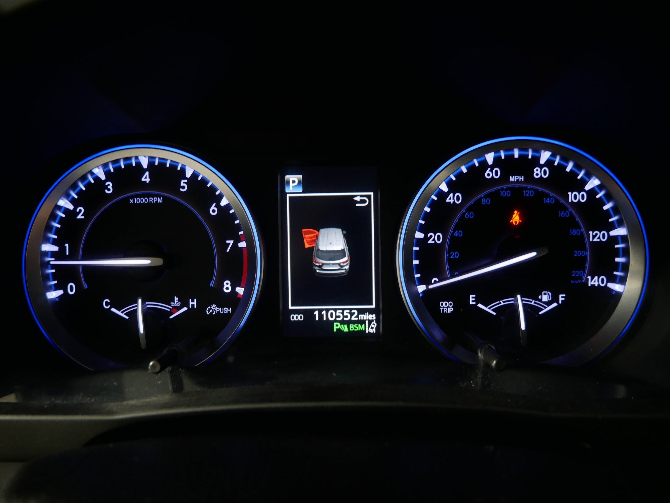 Used 2019 Toyota Highlander Limited Platinum image 21