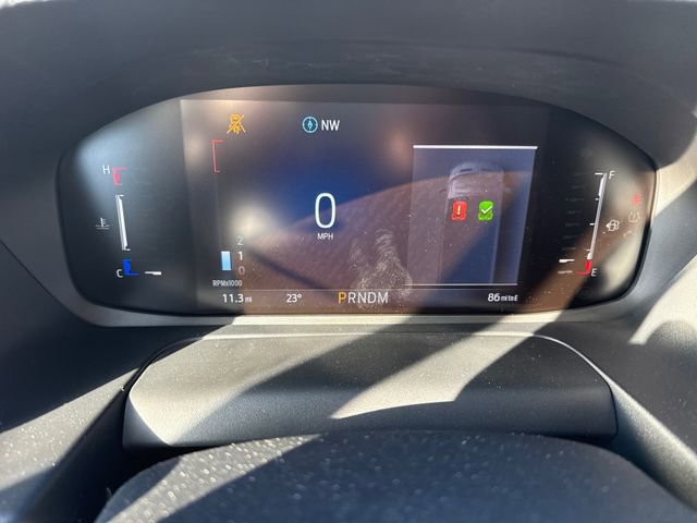 New 2026 Ford Transit 250 148 Medium Roof image 18