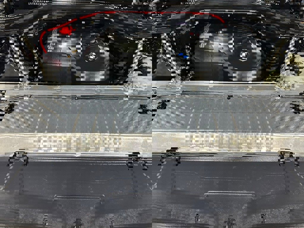 Used 2025 BMW X3 xDrive30i w/ M Sport Package image 64