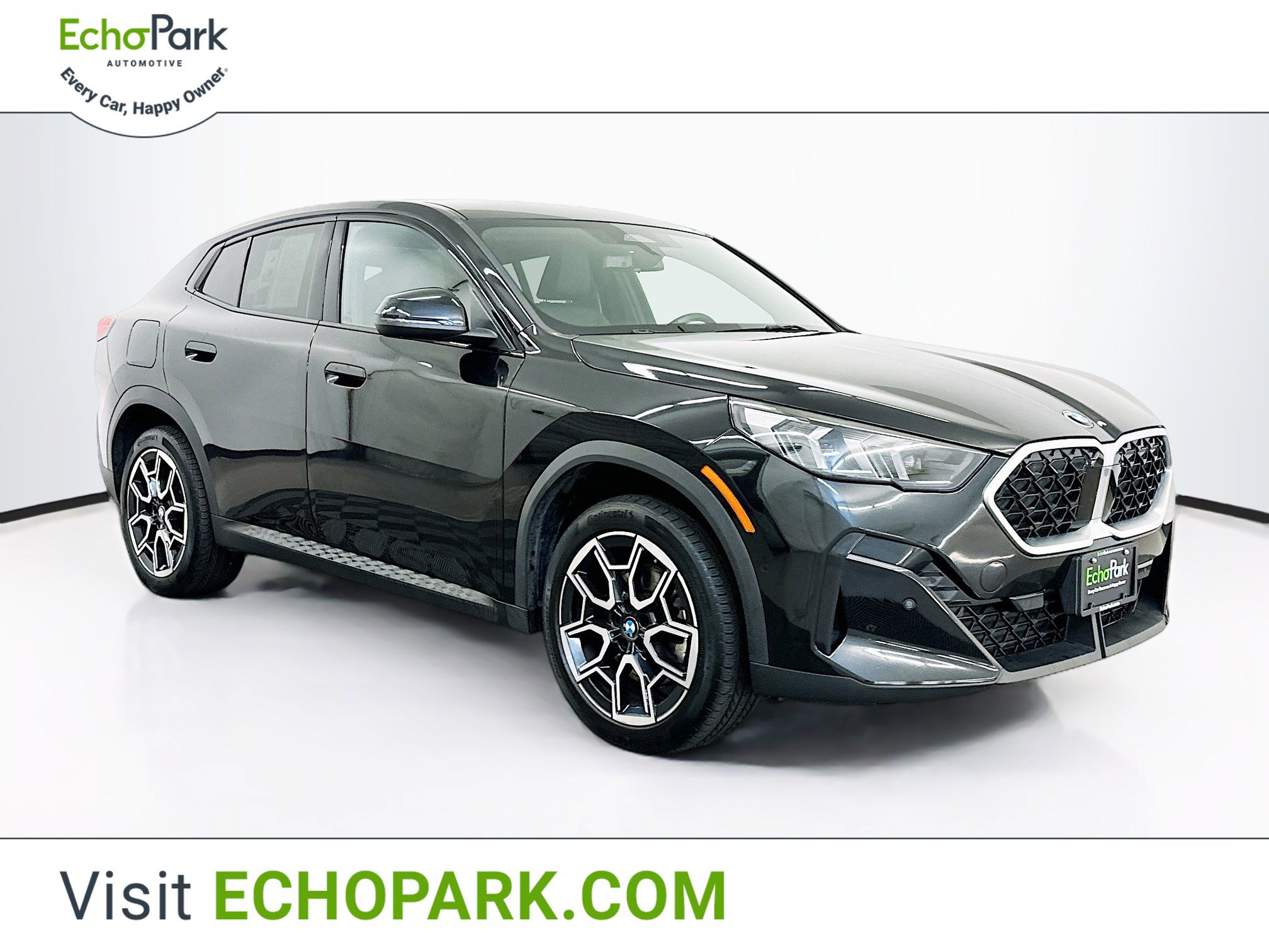 Used 2025 BMW X2 xDrive28i