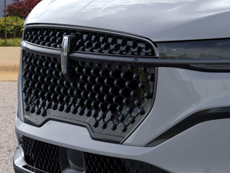 New 2026 Lincoln Nautilus Premier w/ Jet Appearance Package image 17