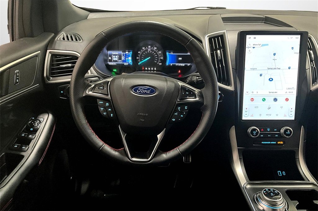 Used 2023 Ford Edge ST-Line image 8
