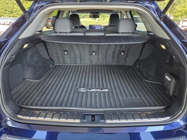 Used 2022 Lexus RX 350 FWD w/ Luxury Package image 29
