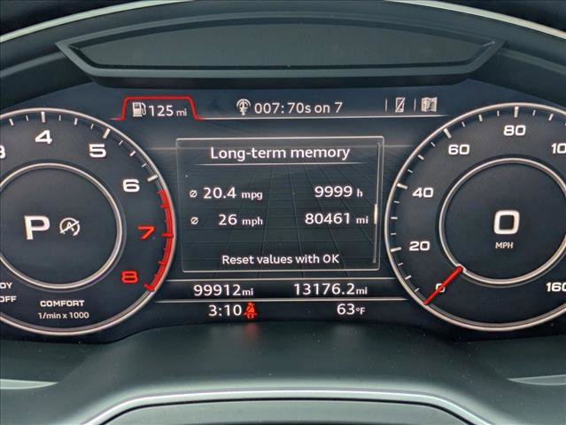 Used 2017 Audi Q7 3.0T Premium Plus AWD/4WD image 10